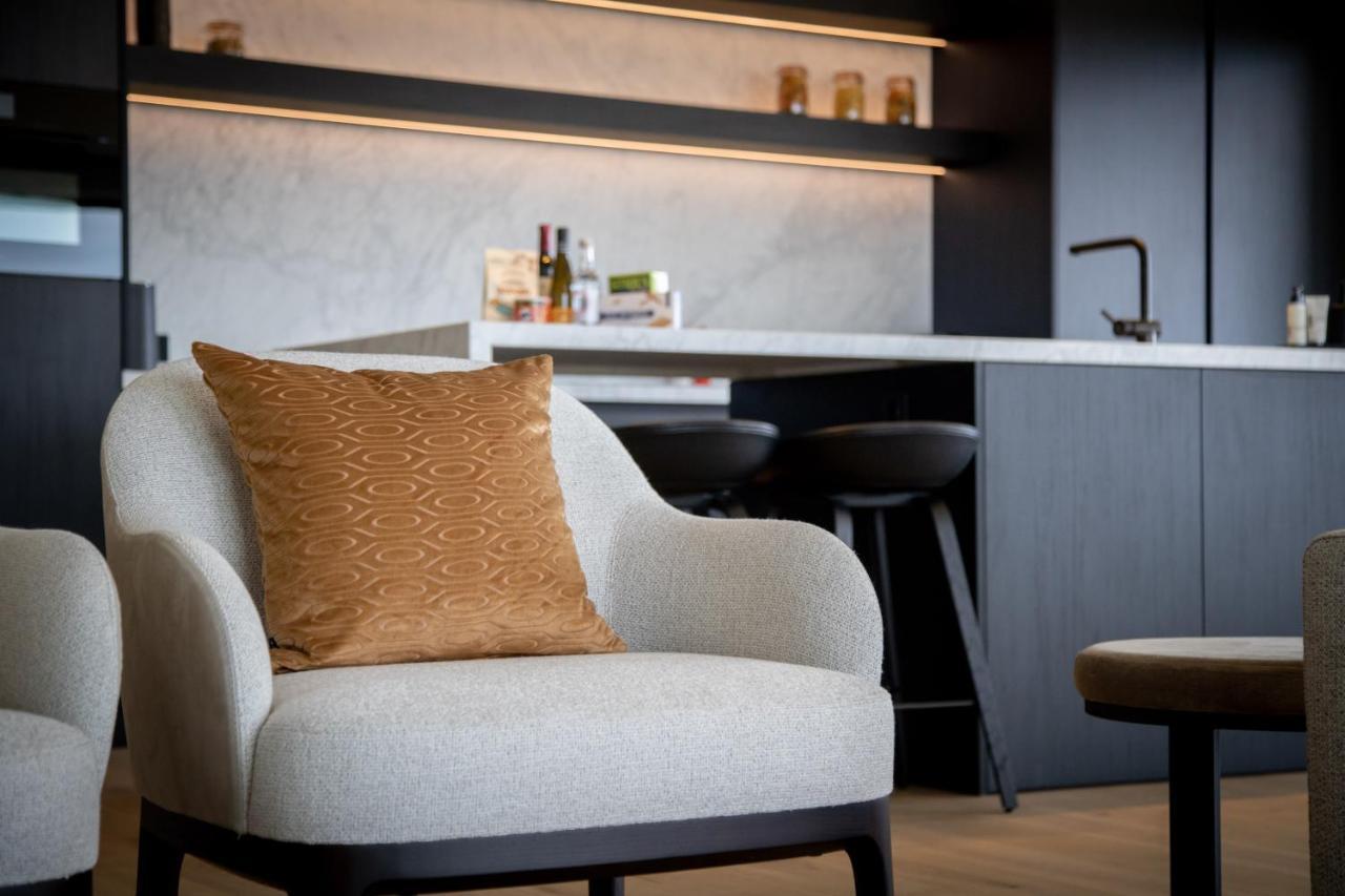 Luxurious Design Appartement, 2 Bedroom 4 Person Cadzand Exterior photo