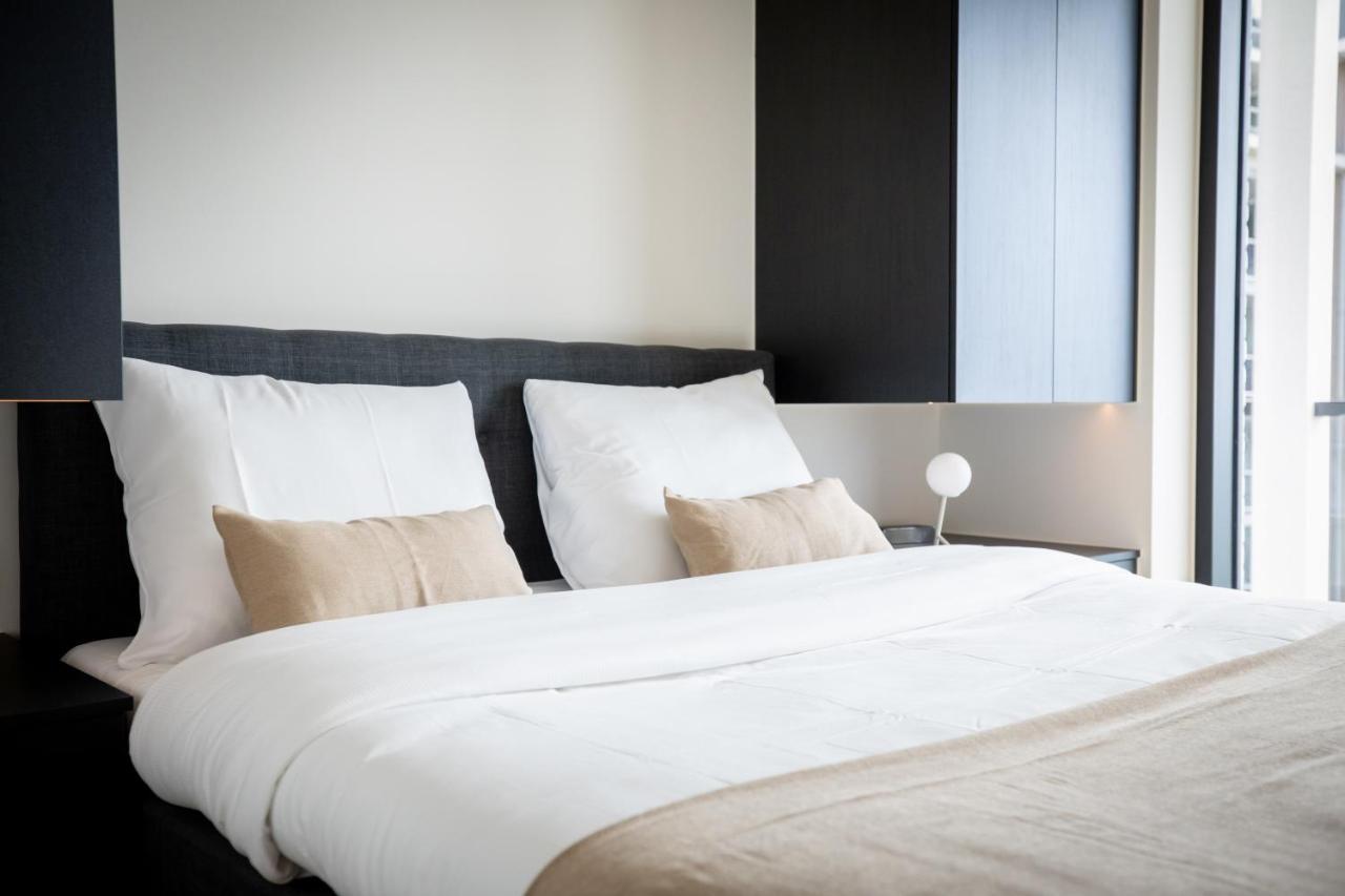 Luxurious Design Appartement, 2 Bedroom 4 Person Cadzand Exterior photo